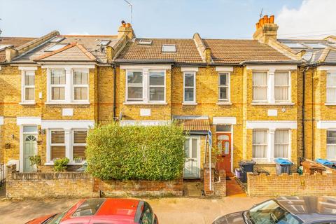 Dorien Road, London SW20