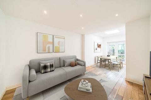 undefined, Dorien Road, London SW20
