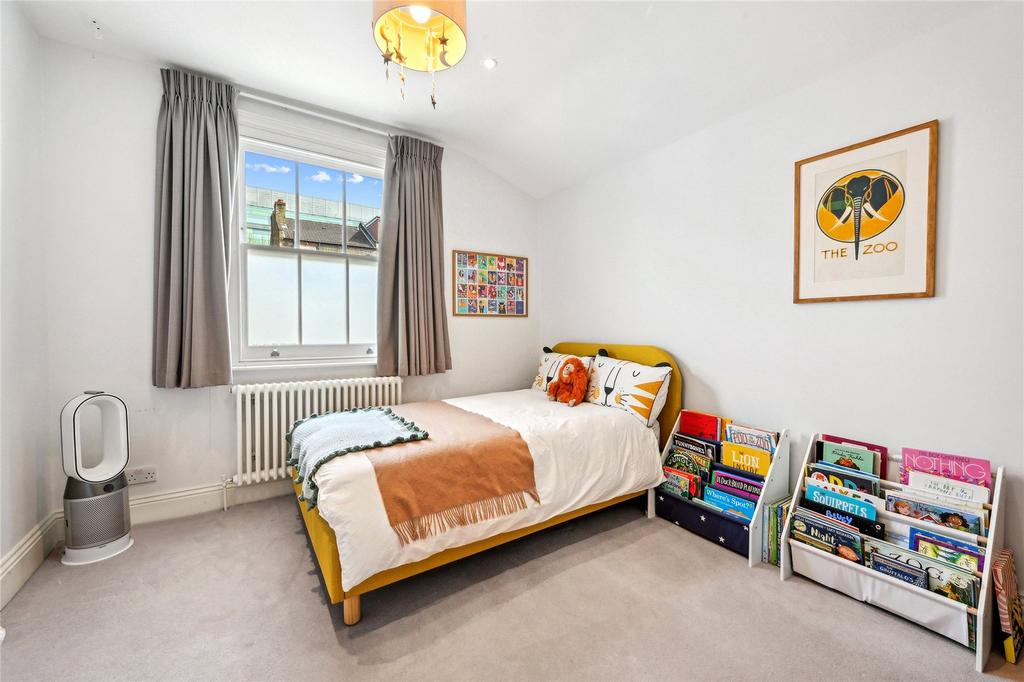 Bedroom Four