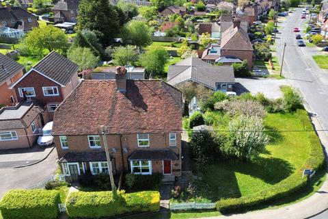 3 bedroom semi-detached house for sale, Coxcombe Lane, Chiddingfold, Godalming, Surrey, GU8