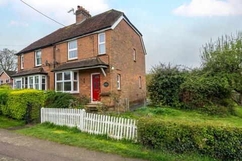 3 bedroom semi-detached house for sale, Coxcombe Lane, Chiddingfold, Godalming, Surrey, GU8