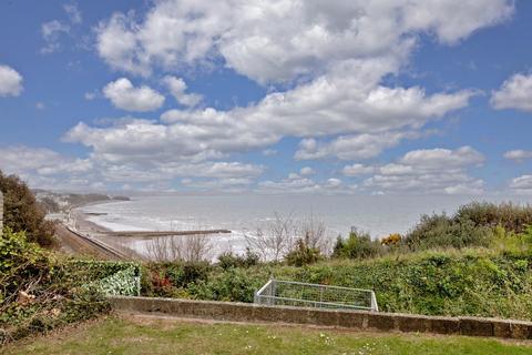 5 bedroom semi-detached house for sale, West Cliff Road, Dawlish EX7