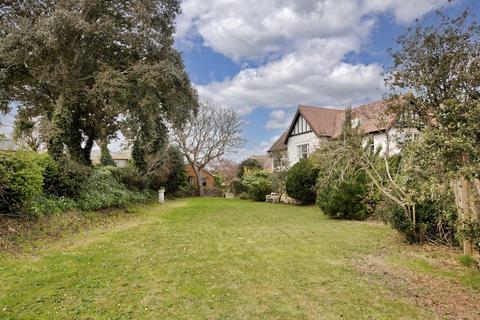 5 bedroom semi-detached house for sale, West Cliff Road, Dawlish EX7