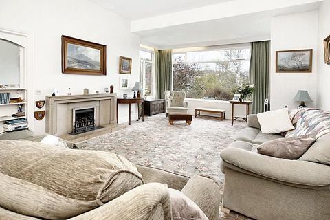 5 bedroom semi-detached house for sale, West Cliff Road, Dawlish EX7