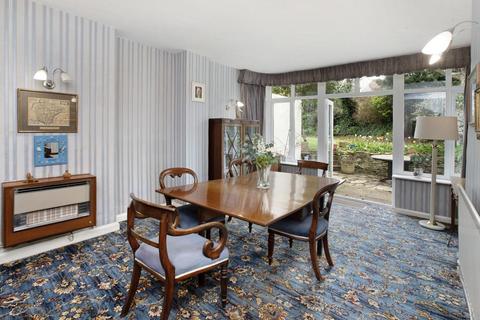 5 bedroom semi-detached house for sale, West Cliff Road, Dawlish EX7