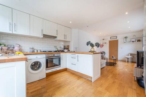 Undine Street, Tooting, London, SW17