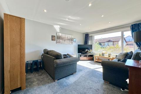 2 bedroom semi-detached bungalow for sale, 9 Caulfield Terrace, Inverness, IV2 5GG