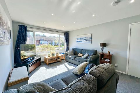 2 bedroom semi-detached bungalow for sale, 9 Caulfield Terrace, Inverness, IV2 5GG