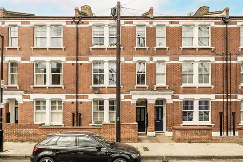 De Laune Street, London SE17