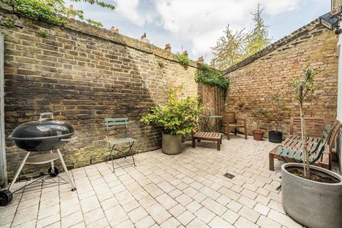 1 bedroom flat for sale, De Laune Street, London SE17