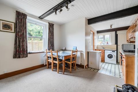 2 bedroom end of terrace house for sale, Clarence Terrace, Somerset BA2