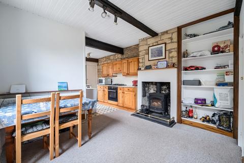 2 bedroom end of terrace house for sale, Clarence Terrace, Somerset BA2