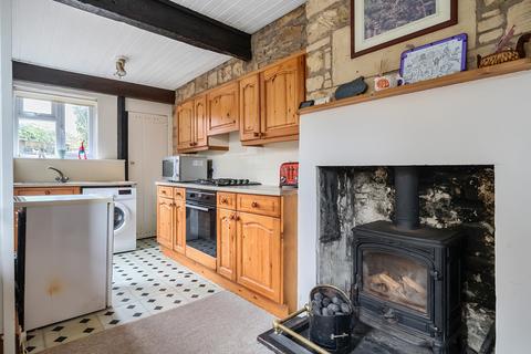2 bedroom end of terrace house for sale, Clarence Terrace, Somerset BA2