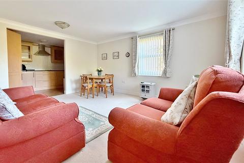 2 bedroom retirement property for sale, St. Botolphs Road, Worthing, West Sussex, BN11