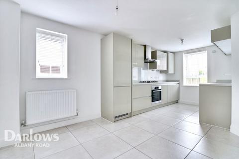 3 bedroom semi-detached house to rent, Cypress Crescent, Cardiff