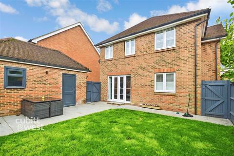 4 bedroom detached house for sale, Tylehurst Drive, Redhill, Surrey