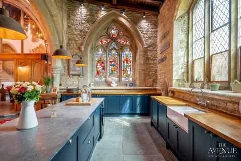 4 bedroom country house for sale, St Peters Church, Little Oakley, NN18 8HA