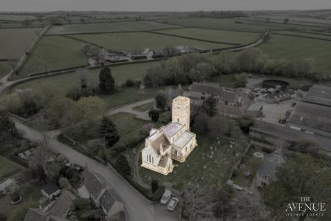 4 bedroom country house for sale, St Peters Church, Little Oakley, NN18 8HA