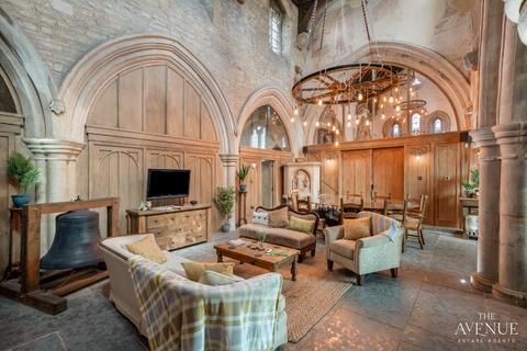 undefined, St Peters Church, Little Oakley, NN18 8HA