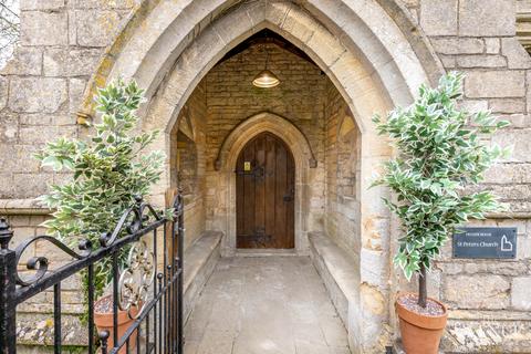 undefined, St Peters Church, Little Oakley, NN18 8HA