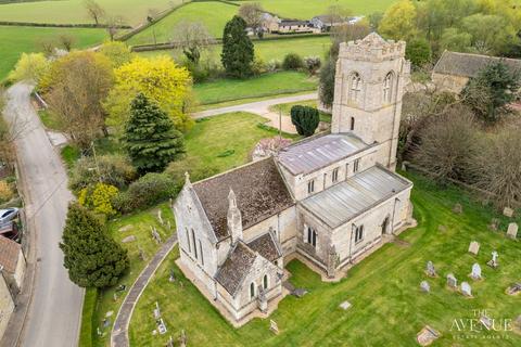 undefined, St Peters Church, Little Oakley, NN18 8HA