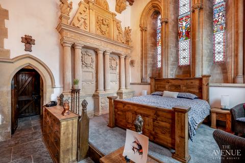 undefined, St Peters Church, Little Oakley, NN18 8HA