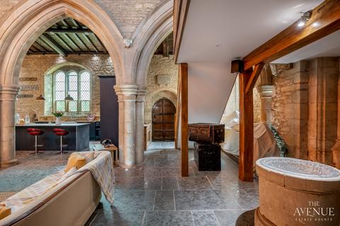 undefined, St Peters Church, Little Oakley, NN18 8HA