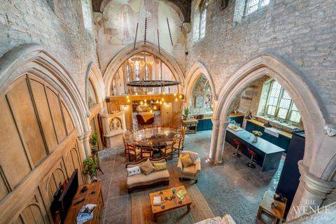 4 bedroom detached house for sale, St Peters Church, Little Oakley, NN18 8HA
