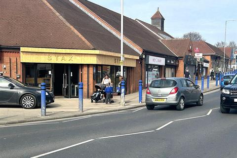 Retail property (high street) for sale, Selby Road, Leeds