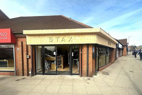 Retail property (high street) for sale, Selby Road, Leeds