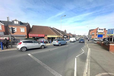 Retail property (high street) for sale, Selby Road, Leeds