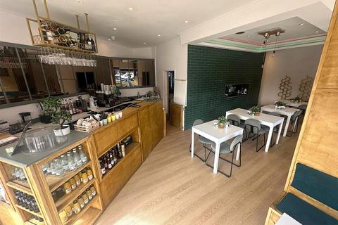 Retail property (high street) for sale, Selby Road, Leeds