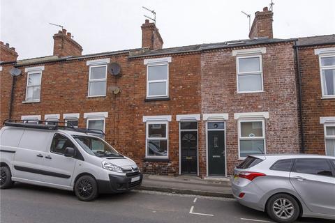 undefined, Queen Victoria Street, York, North Yorkshire, YO23
