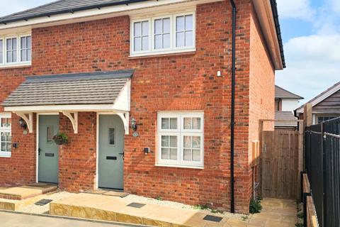 undefined, Perrywood Way, Warwick, CV34