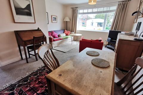 2 bedroom semi-detached bungalow for sale, Chapelfield, Denton