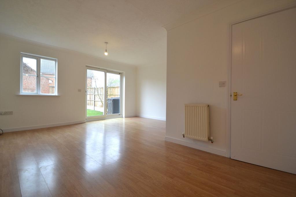 Anatase Close, Sittingbounre - Lounge