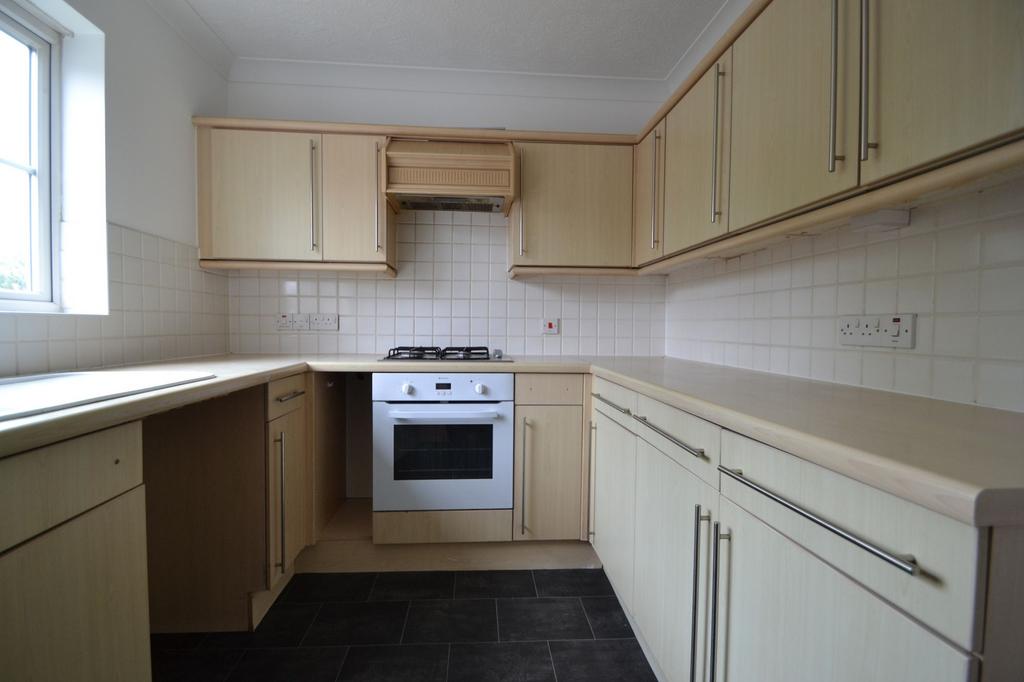 Anatase Close, Sittingbourne - Kitchen