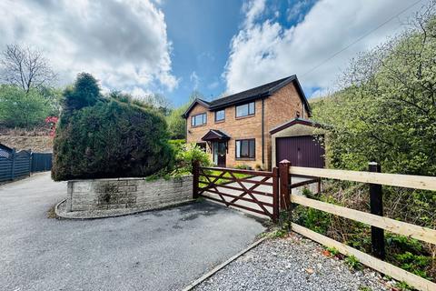 undefined, 35 Garnwen Road, Maesteg CF34