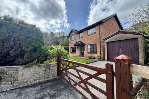 undefined, 35 Garnwen Road, Maesteg CF34