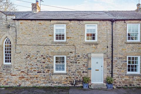 2 bedroom house for sale, Broomhaugh, Riding Mill, Northumberland