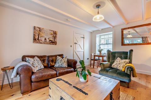 2 bedroom house for sale, Broomhaugh, Riding Mill, Northumberland