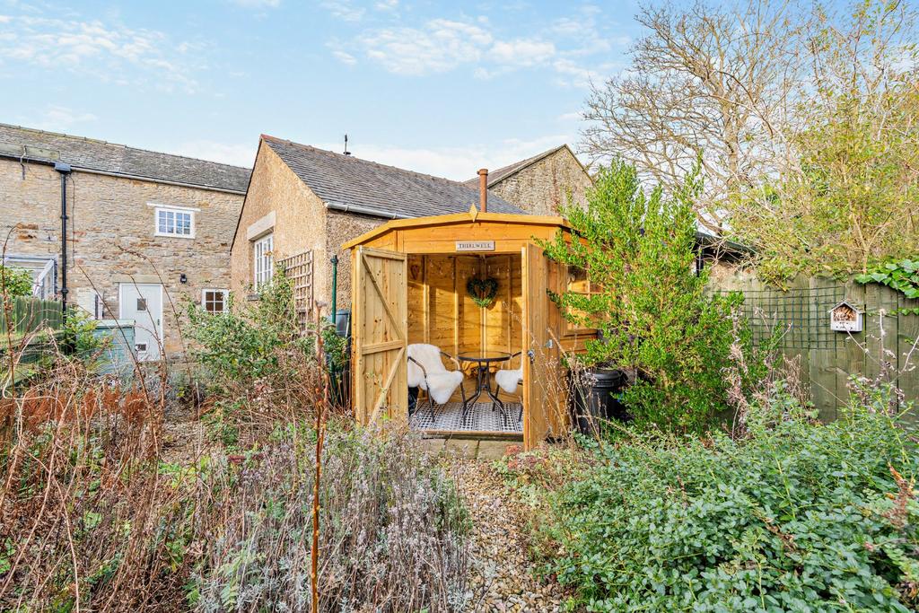 Summer House