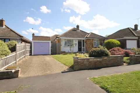 3 bedroom detached bungalow for sale, BARN MEADOW LANE, GREAT BOOKHAM, KT23