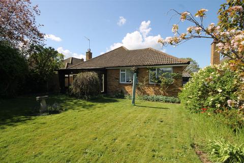 3 bedroom detached bungalow for sale, BARN MEADOW LANE, GREAT BOOKHAM, KT23