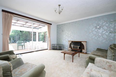 3 bedroom detached bungalow for sale, BARN MEADOW LANE, GREAT BOOKHAM, KT23