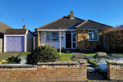 3 bedroom detached bungalow for sale, BARN MEADOW LANE, GREAT BOOKHAM, KT23
