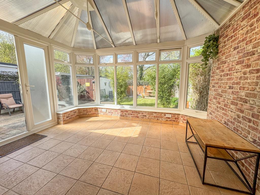 Conservatory 1