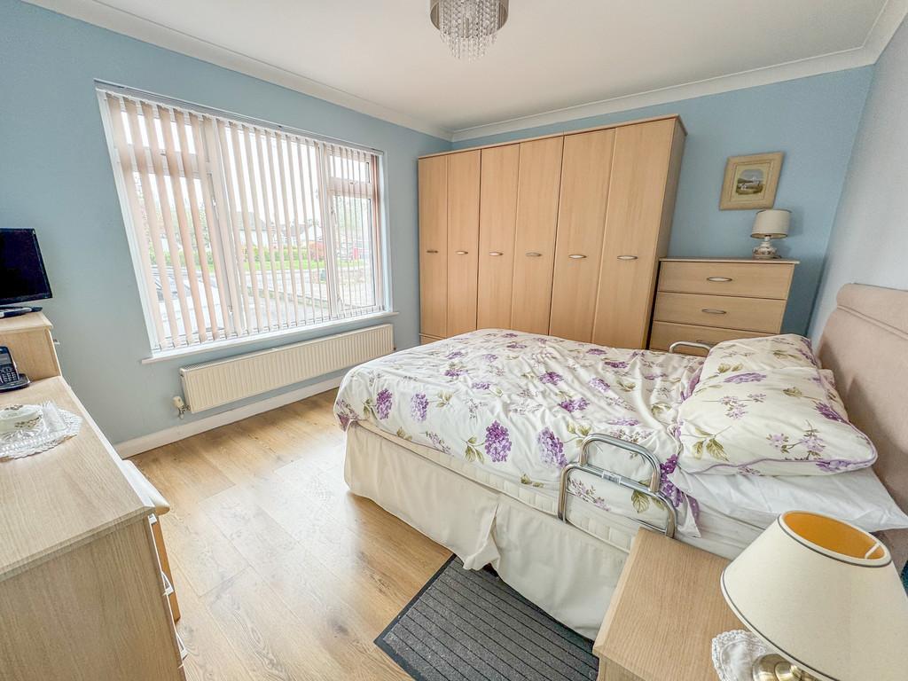 Bed 1