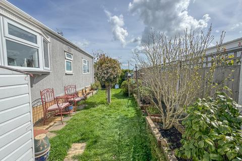 2 bedroom mobile home for sale, Hockley Park, Lower Road, Hockley