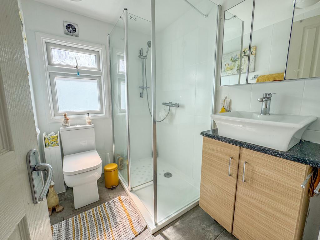 En suite